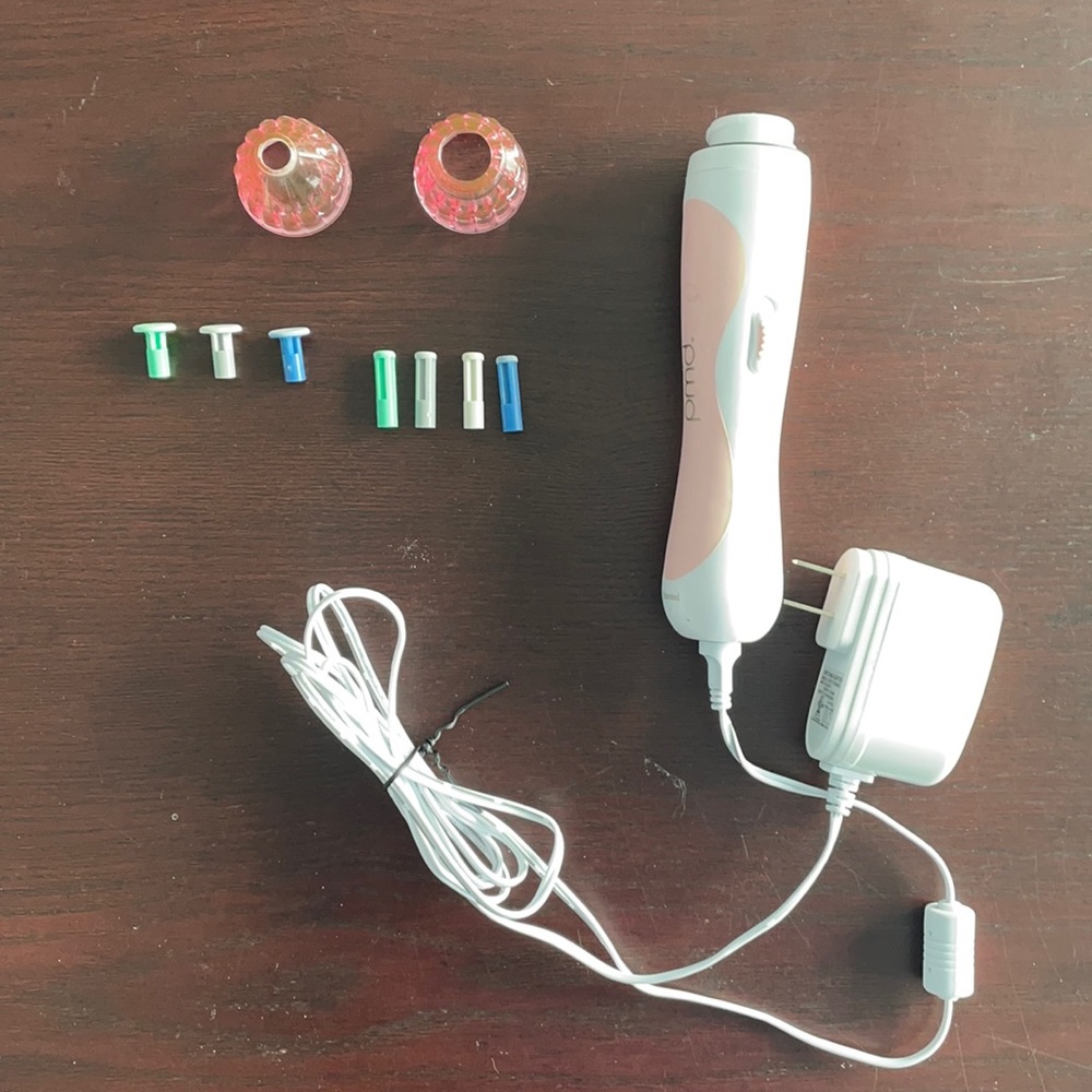 PMD Personal Microderm Classic
